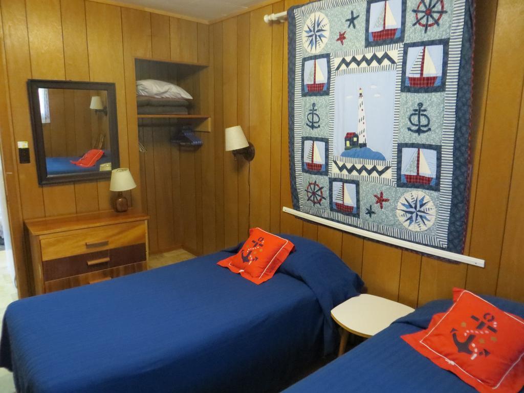 Bondi Village Cottage Resort Lake of Bays מראה חיצוני תמונה