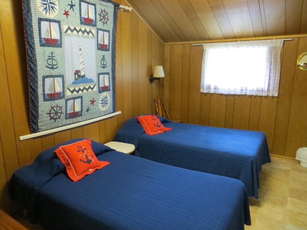 Bondi Village Cottage Resort Lake of Bays מראה חיצוני תמונה