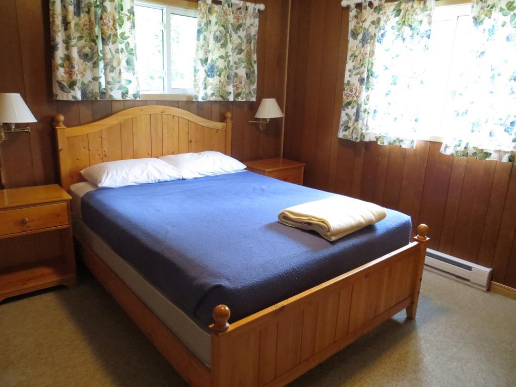 Bondi Village Cottage Resort Lake of Bays מראה חיצוני תמונה